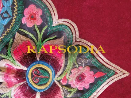 Rapsodia digital gift card