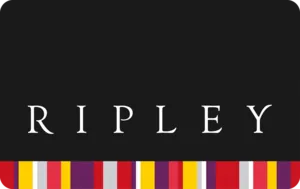 Ripley digital gift card