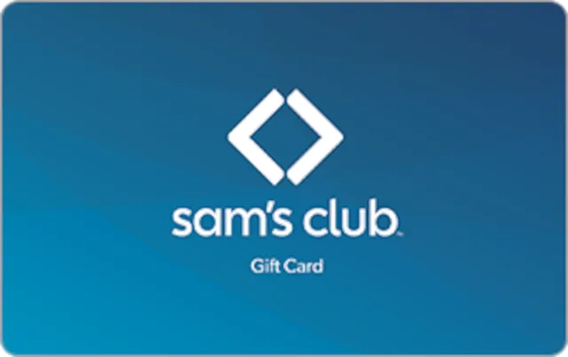 Sam's Club