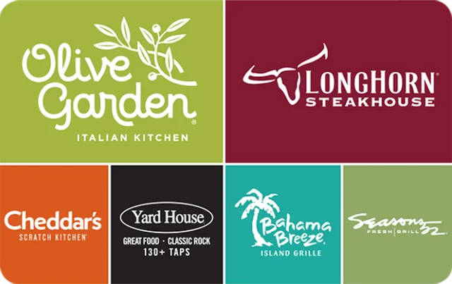 Seasons 52® digital gift card
