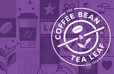 The Coffee Bean & Tea Leaf digital gift card