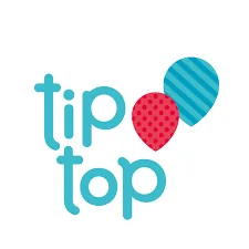Tip Top digital gift card