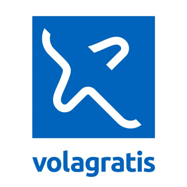 Volagratis digital gift card