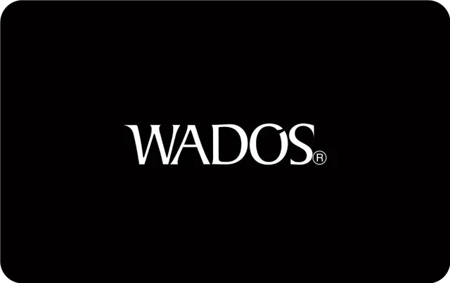 Wados digital gift card
